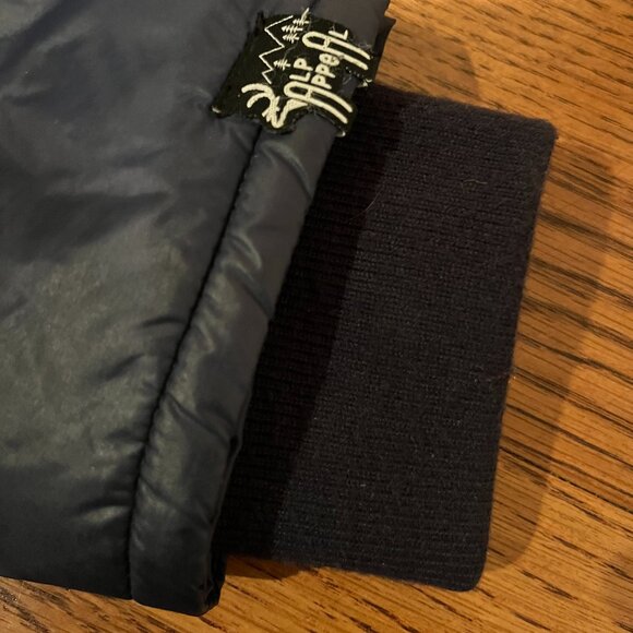 Maloja Parka (lightweight) - Picture 4 of 6